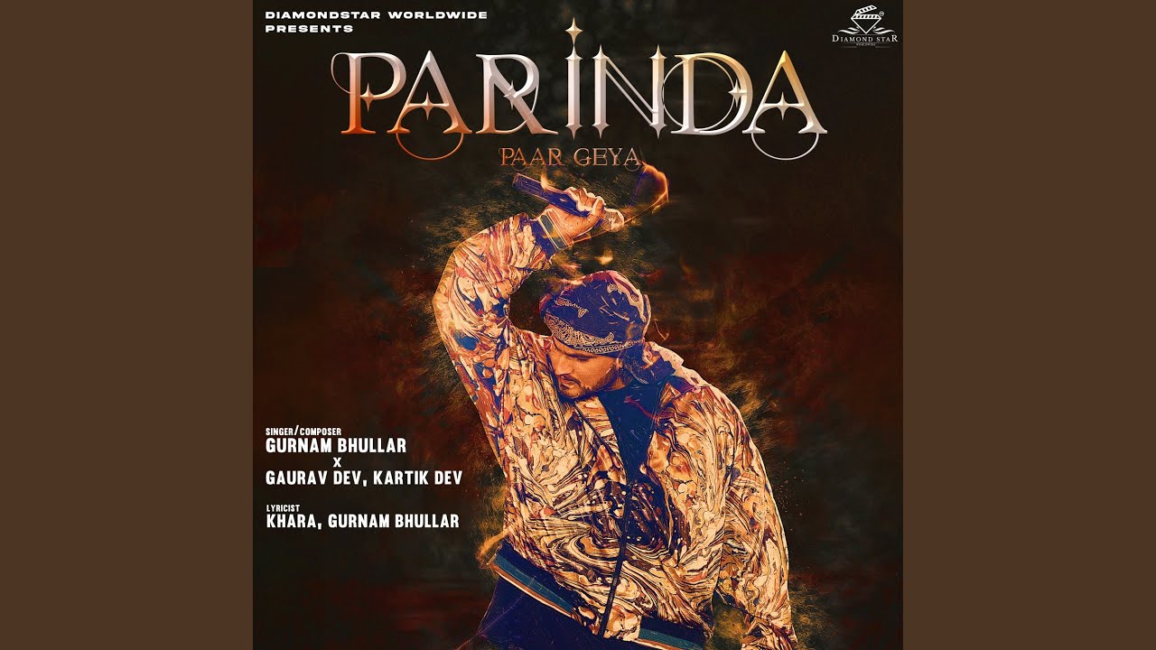Parinda Paar Geyaa (From 