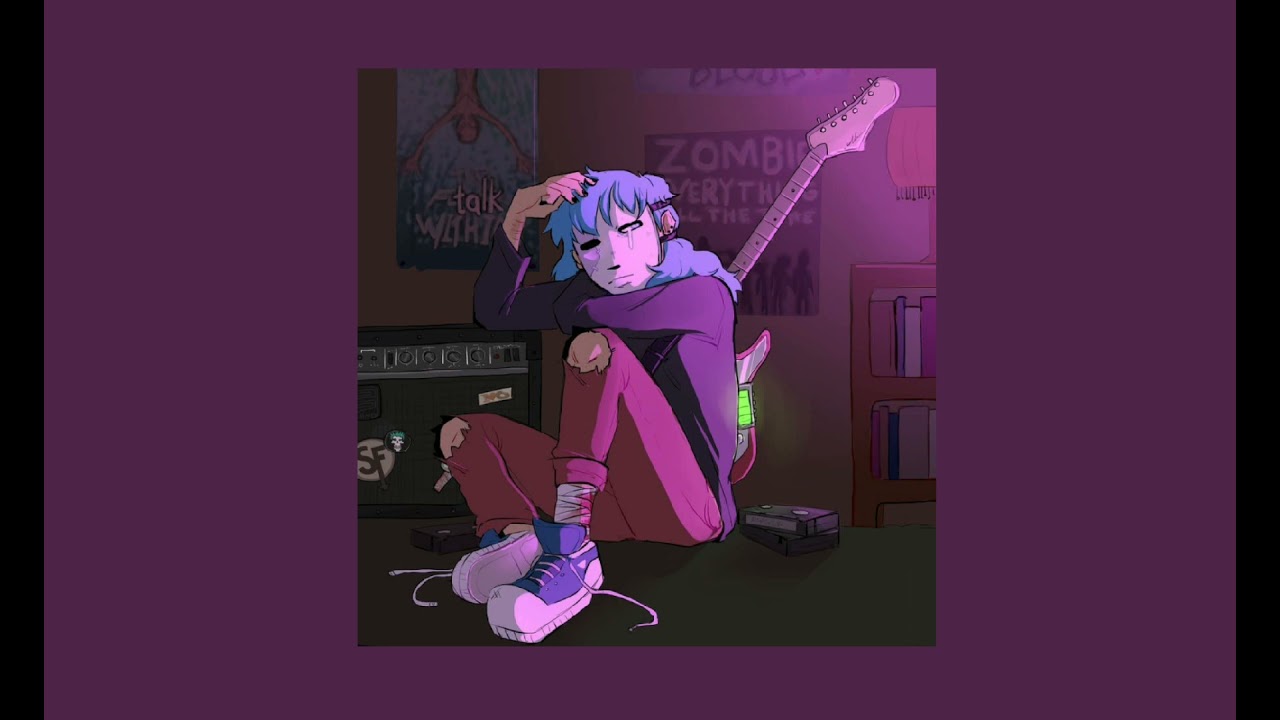 Sal Fisher playlist (metal / Rock)
