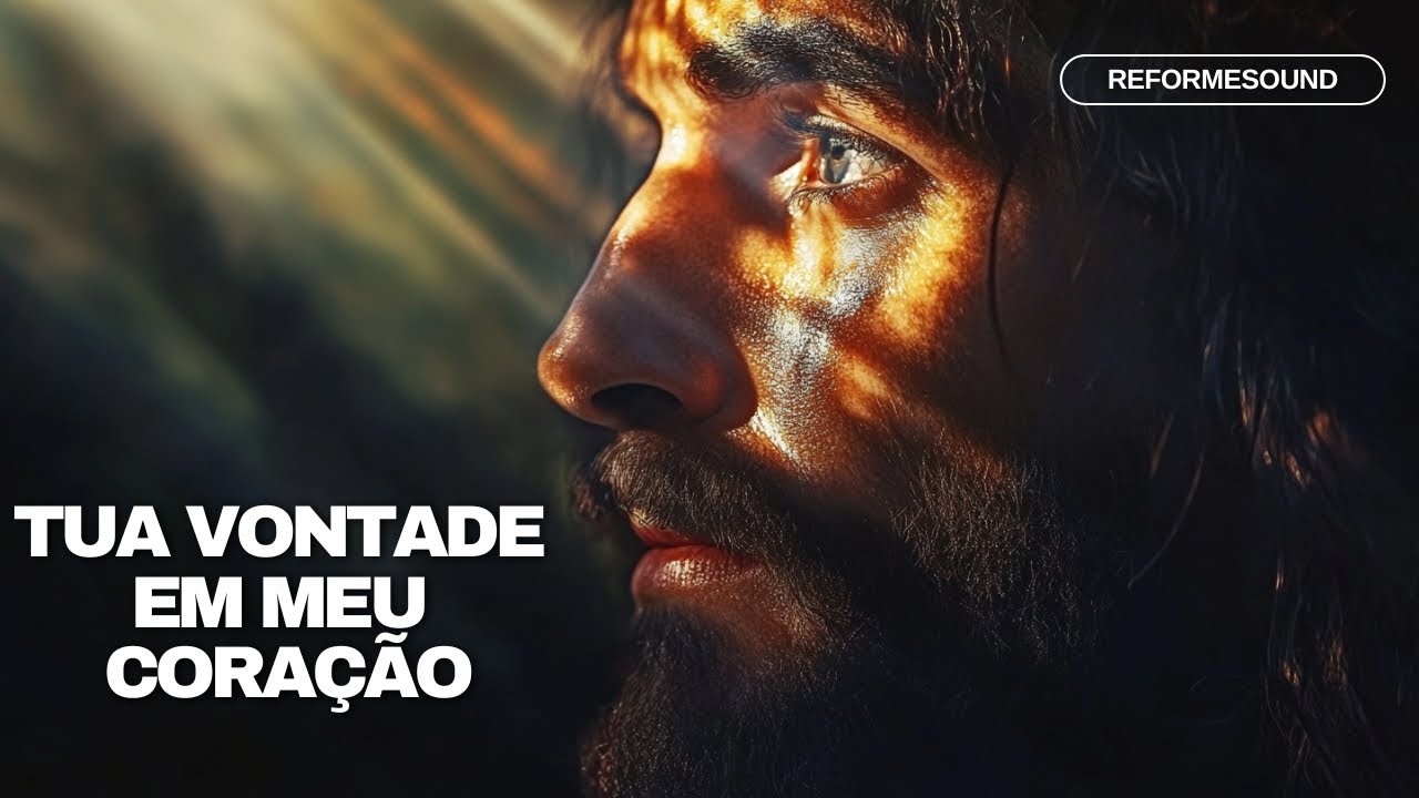 Tua Vontade em Meu Cora&ccedil;&atilde;o  | ReformedSound