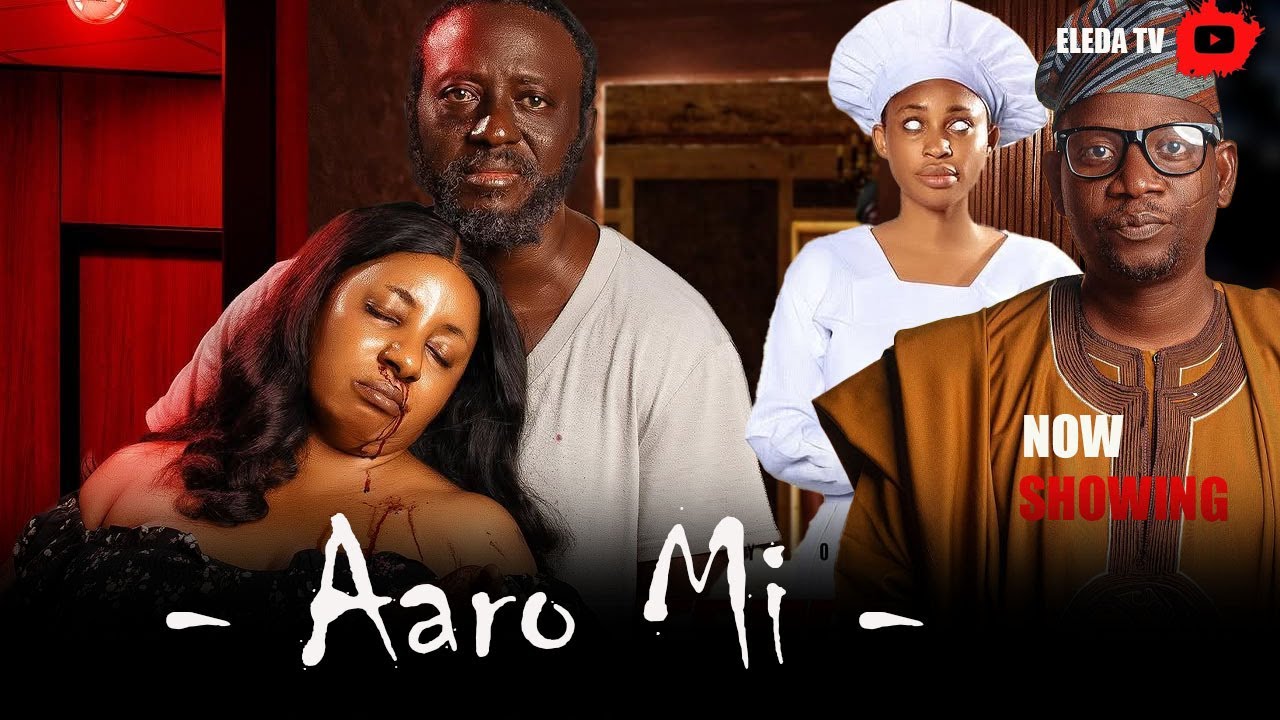 AARO MI - Latest Yoruba Movie 2026 Drama;  Mide Abiodun , Olaiya Igwe , Kemi Korede , Afeez Owo