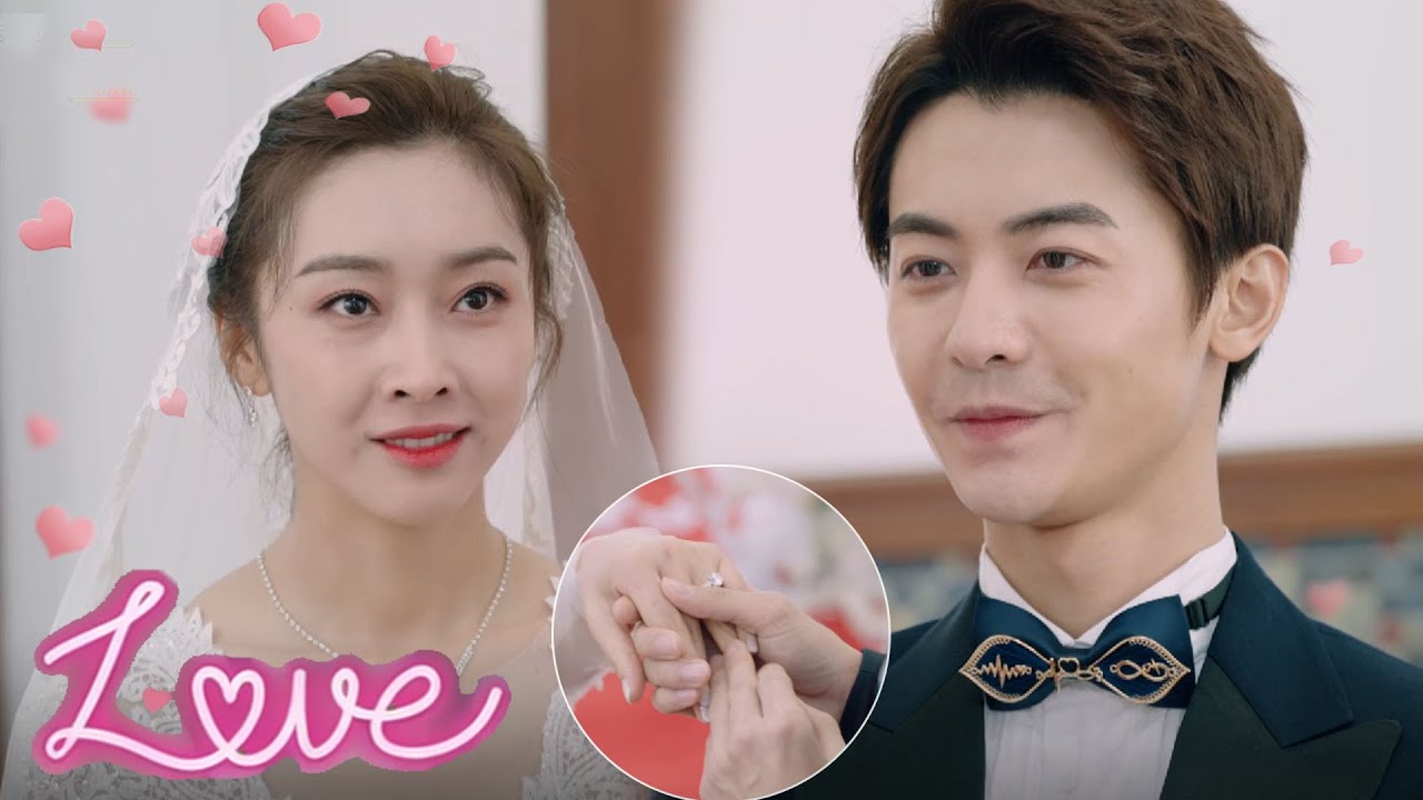 霸总和灰姑娘终于结婚，婚后灰姑娘怀孕，全公司进入高级戒备状态，把她当作掌上宝！