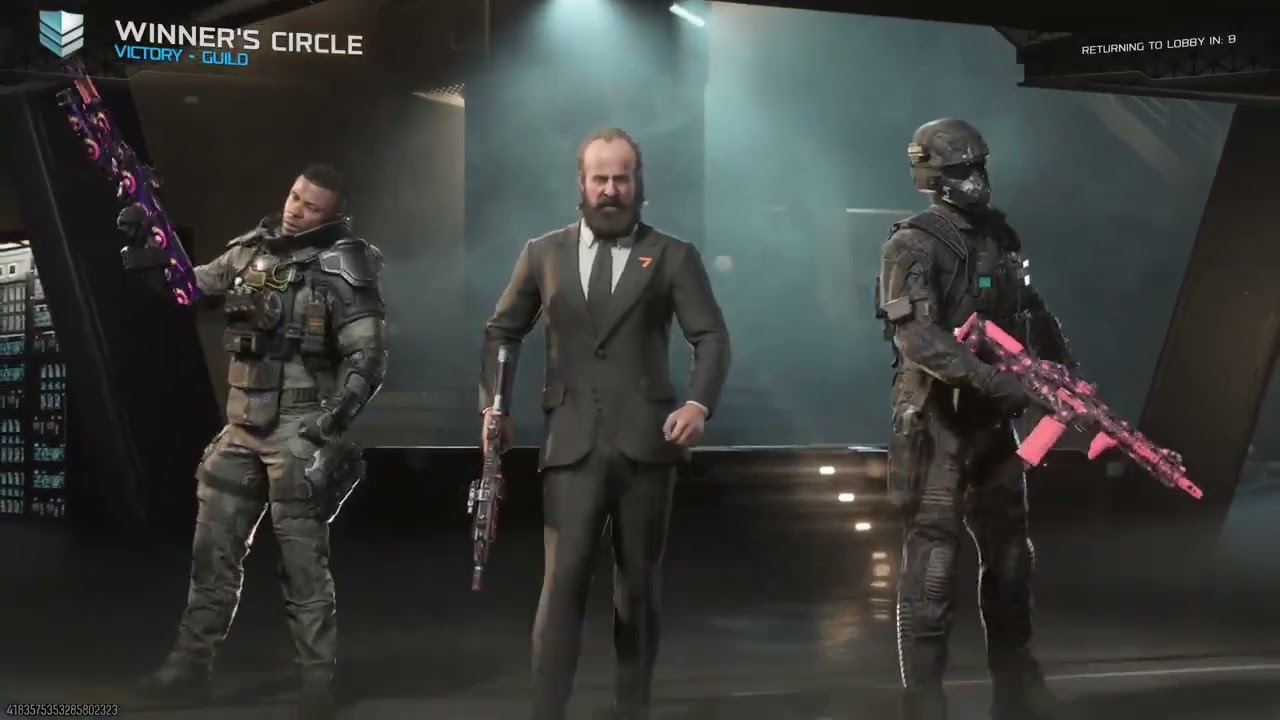 WARZONE (Part 2/5)