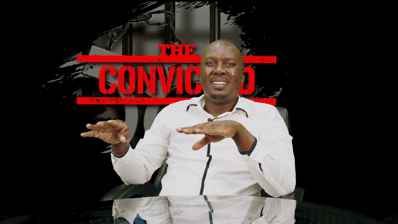 Did you know more innocent people are in prison than the guilty ones in Kenya