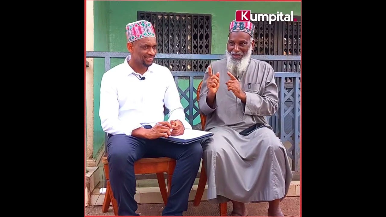 #Tintidal e Dr Mamadou Oury BARRY 🇬🇳, ko honto woni kaɓe jibinaa, honto e honto woni kaɓe seenii