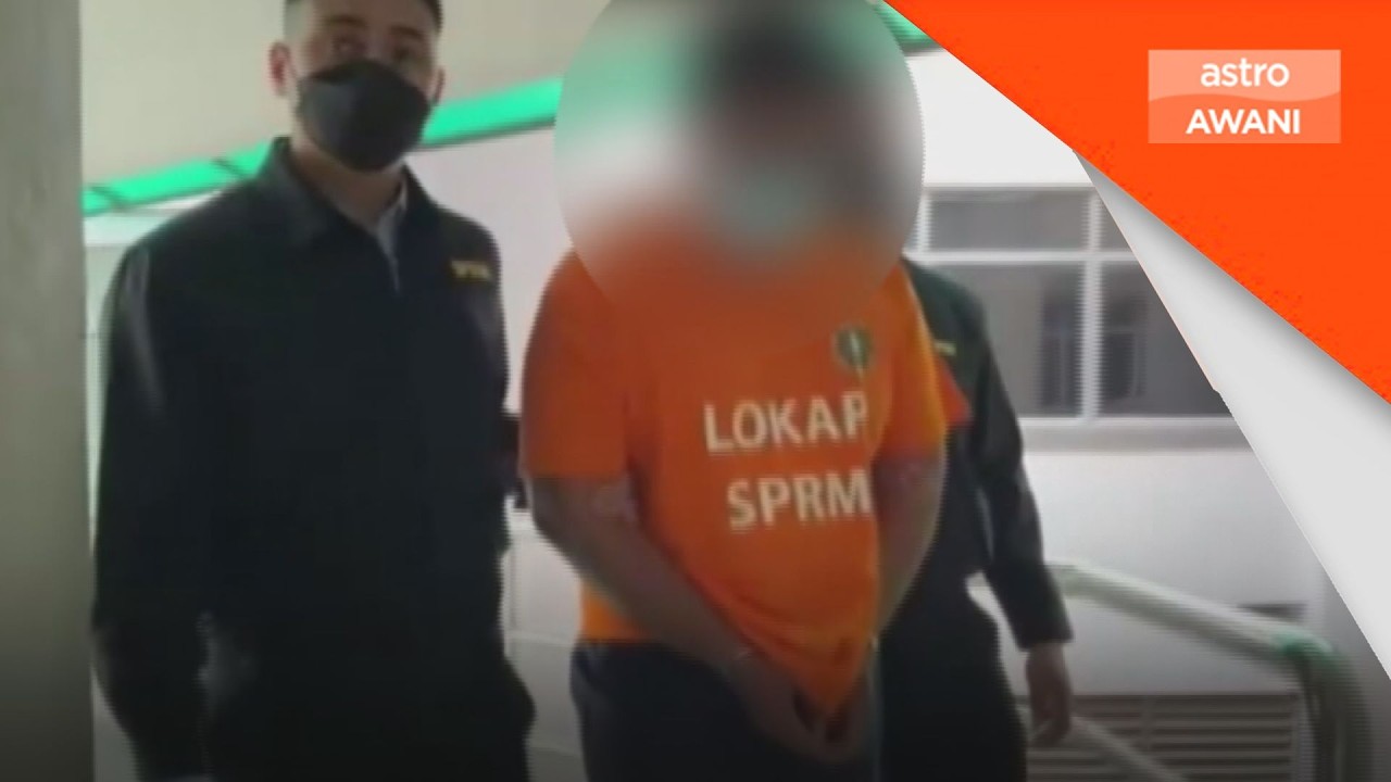 Peningkatan Malaysia dalam CPI bukti ketegasan kerajaan perangi rasuah - PM