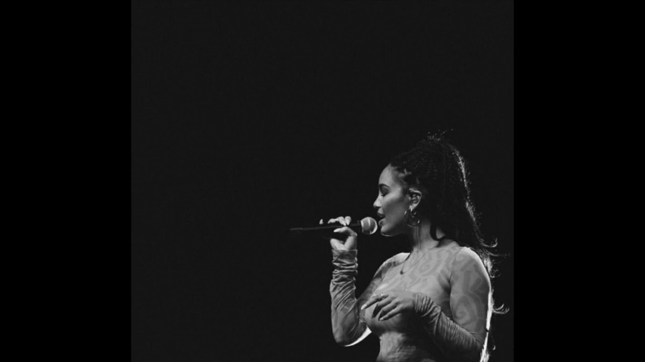 jorja smith type beat ~ "poison"