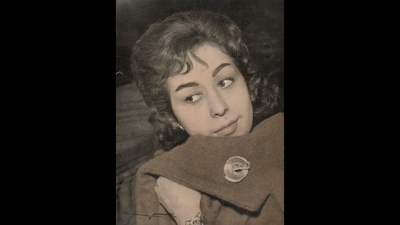 Imperio de Triana - La Zarzamora (1965)