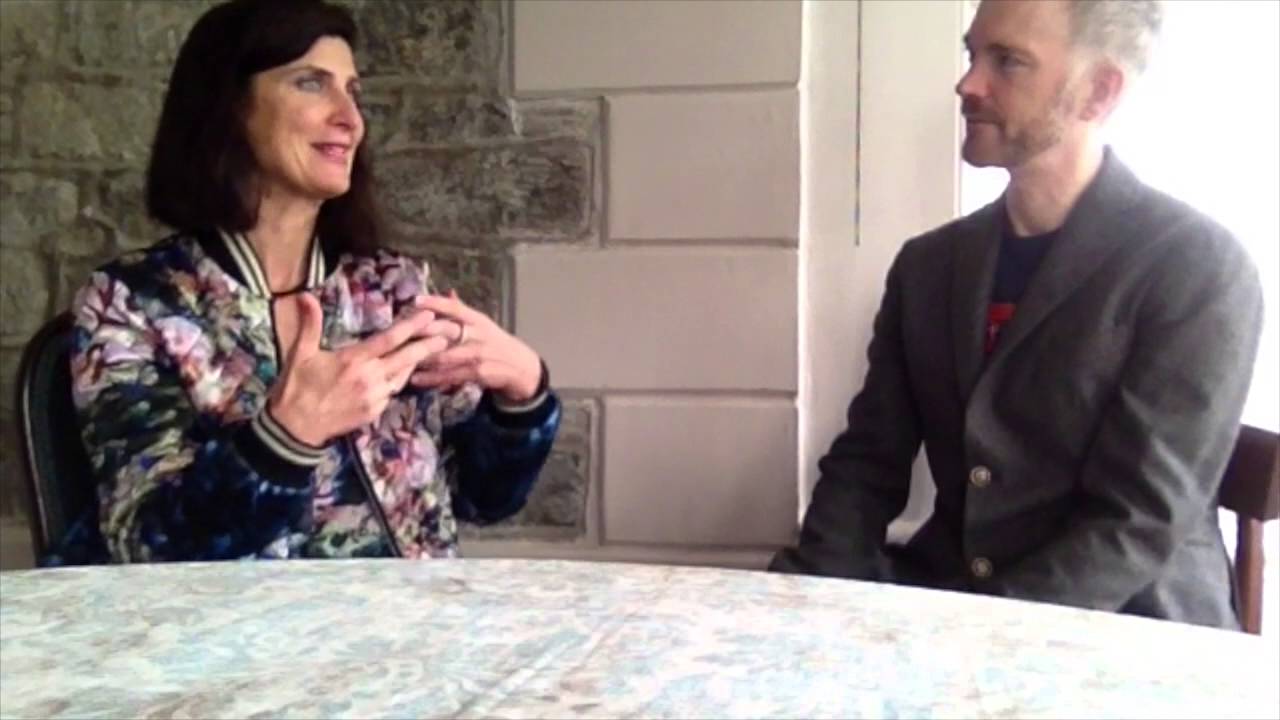 Exploring Byzantine History, with Maria Mavroudi