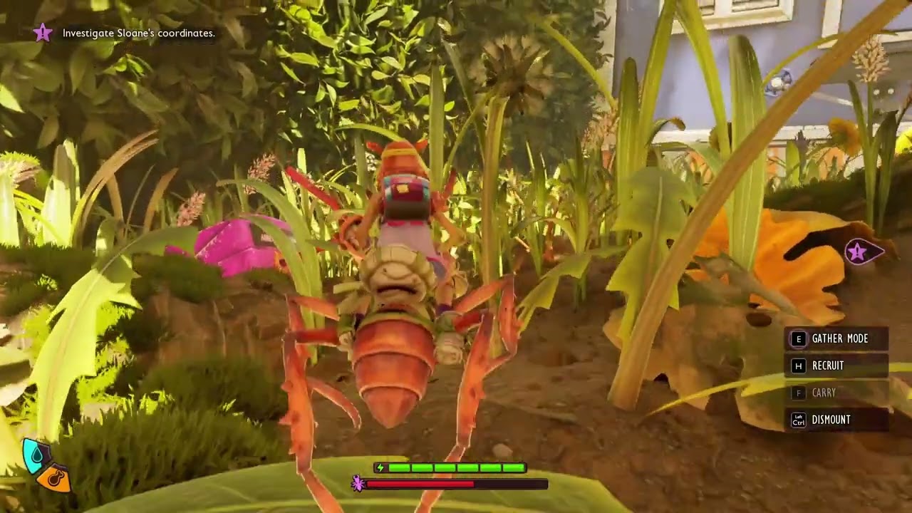 Getting Blueberries Grounded 2 Episode 7