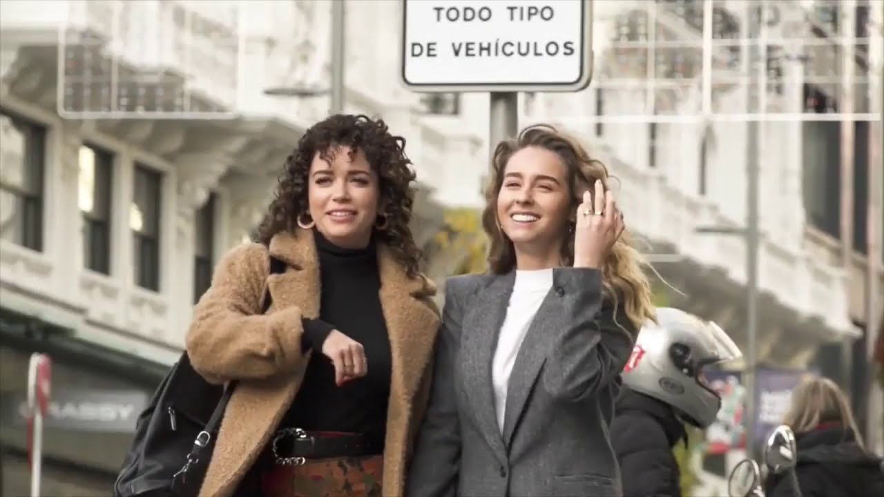 Luimelia// Perfect
