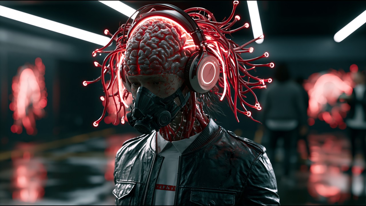 Inside the Loop | Electro Orchestra | Minimal Techno | Tech House 🎧