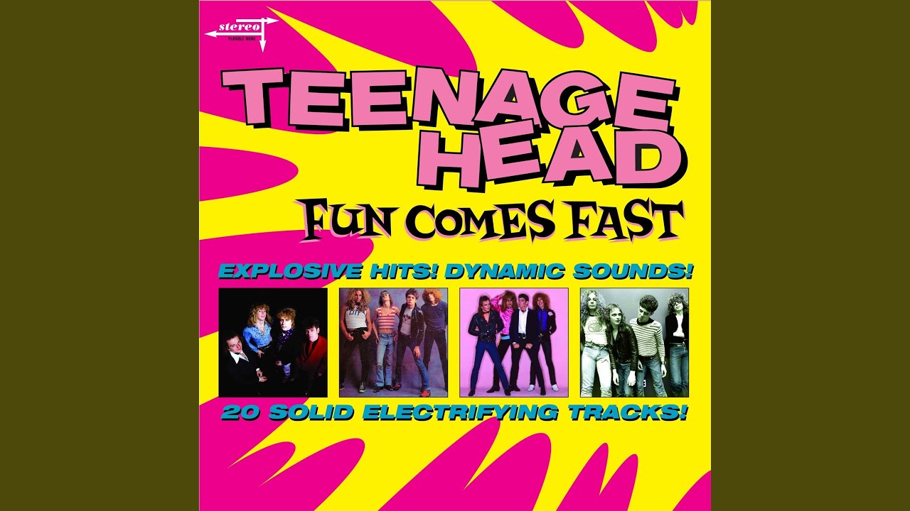 Let's Shake (2017 Remaster)