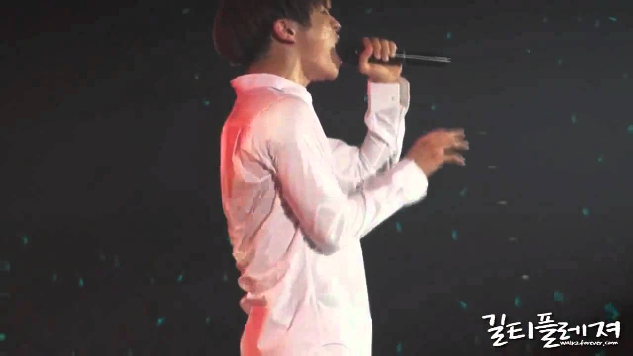 Y si fuera ella - Jonghyun (long ver.)