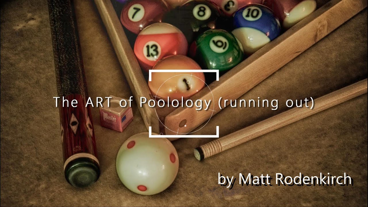 ART of Poolology