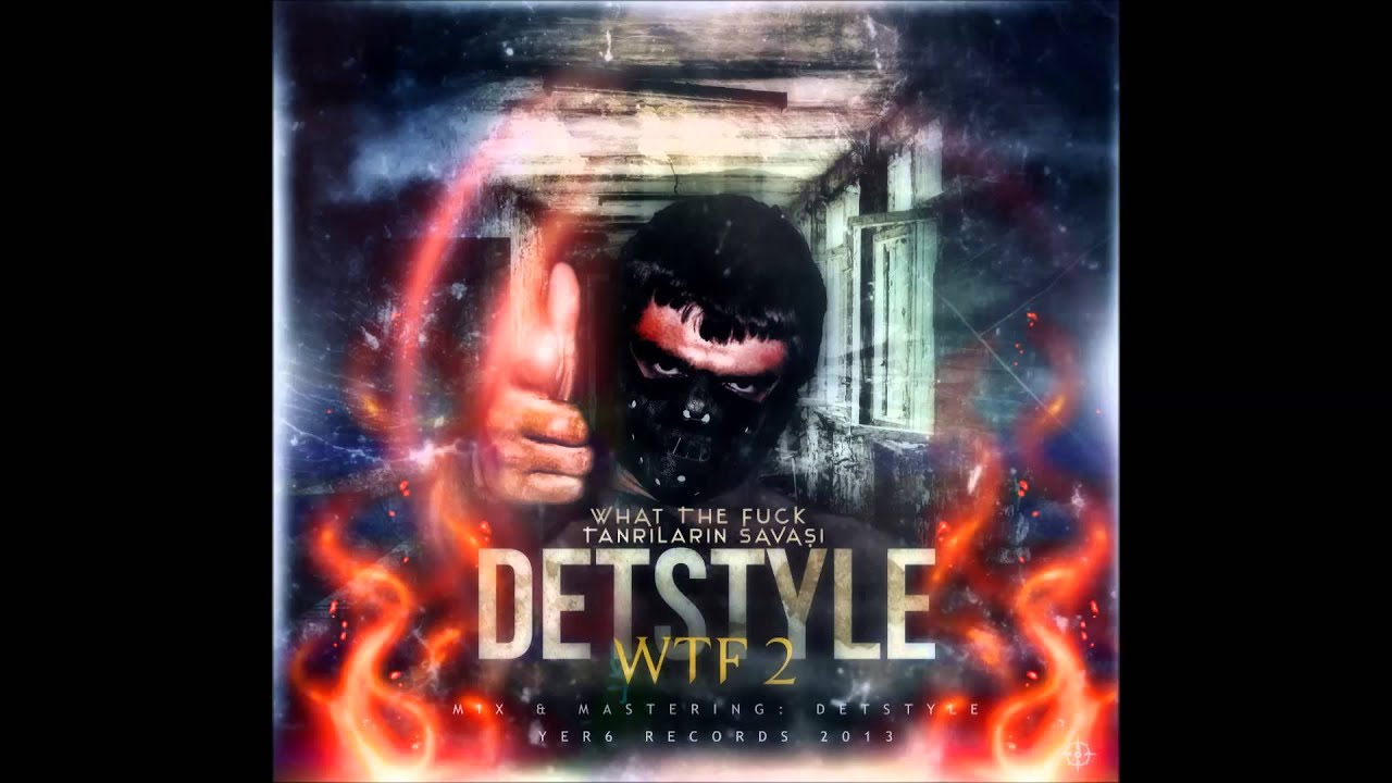 DetStyle - WTF 2