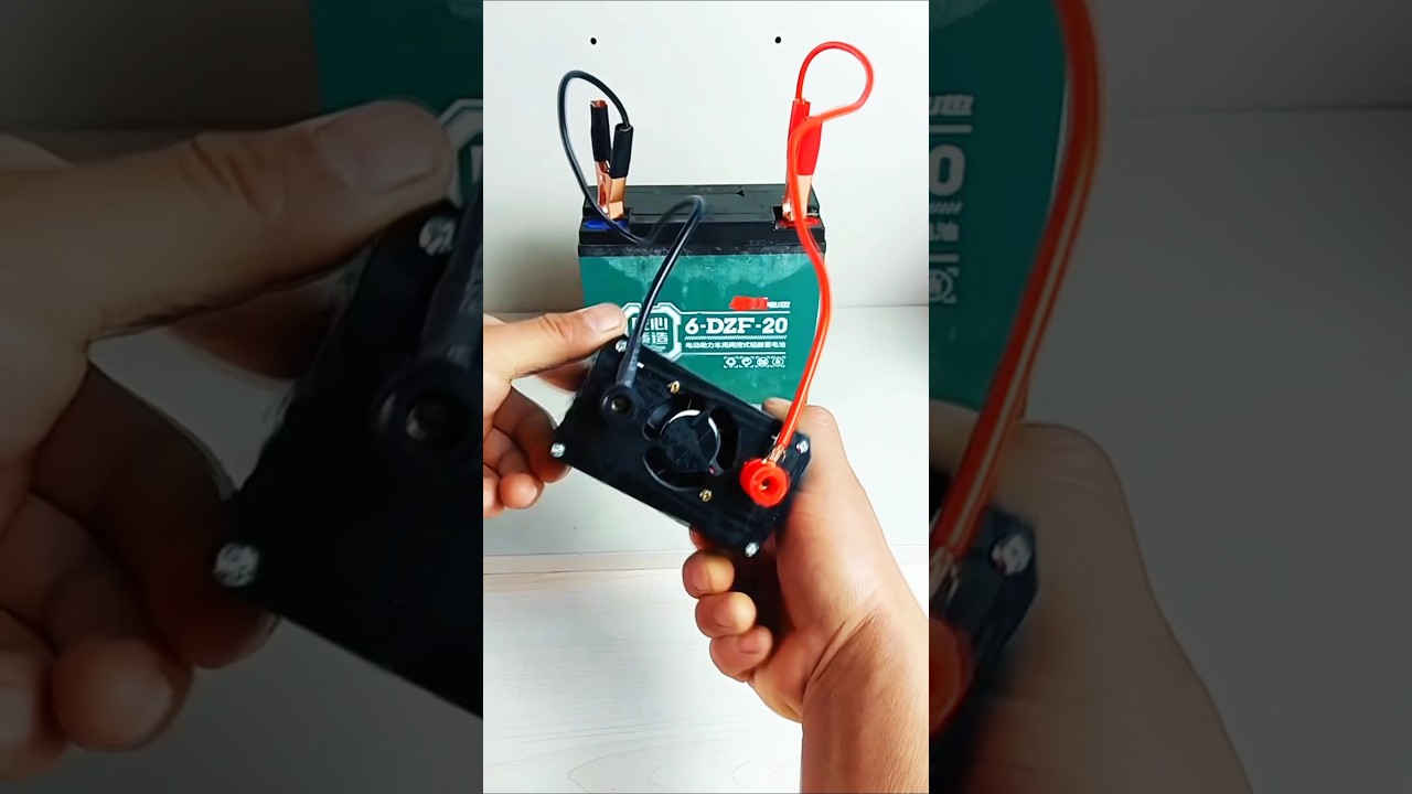 powerful mini inverter 300watt#song #electronic #short