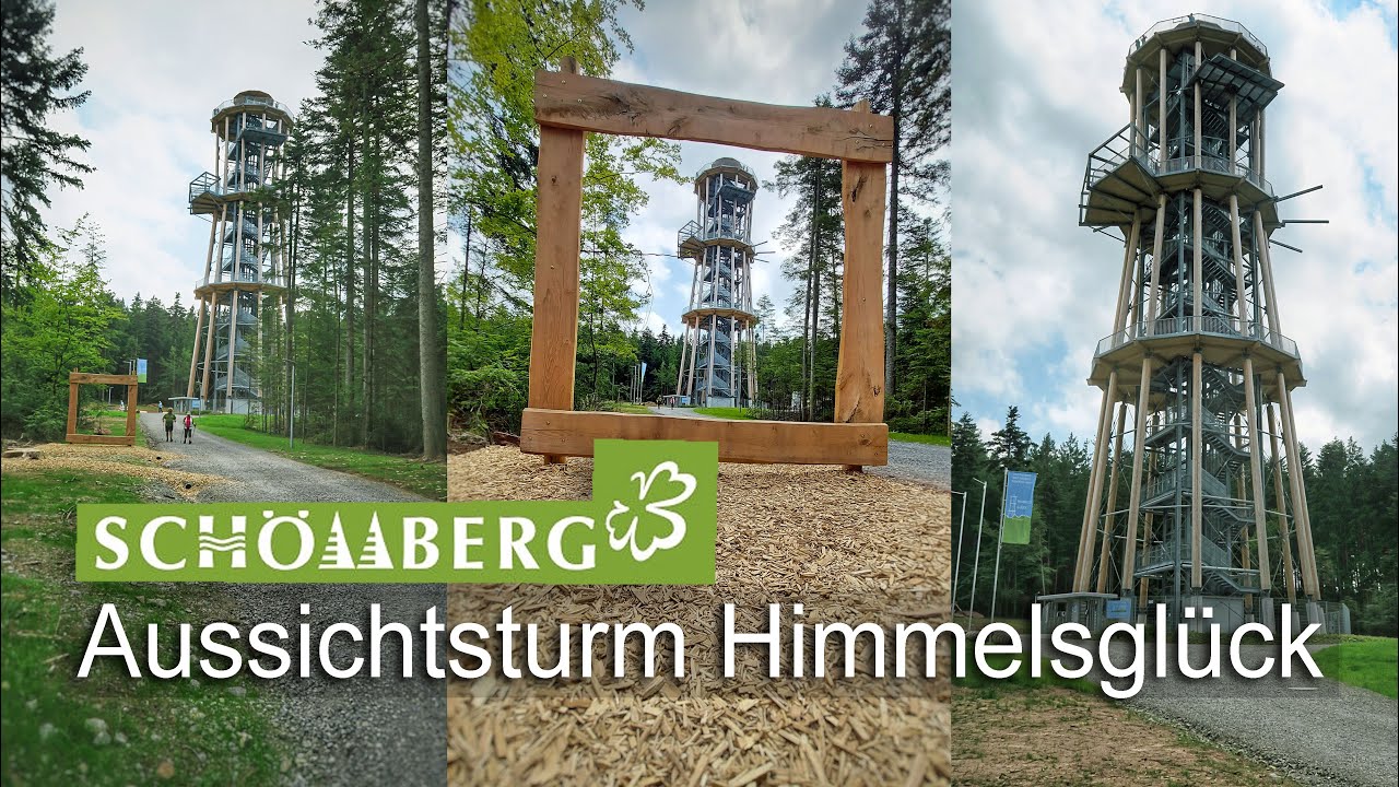 Schömberg | Aussichtsturm 
