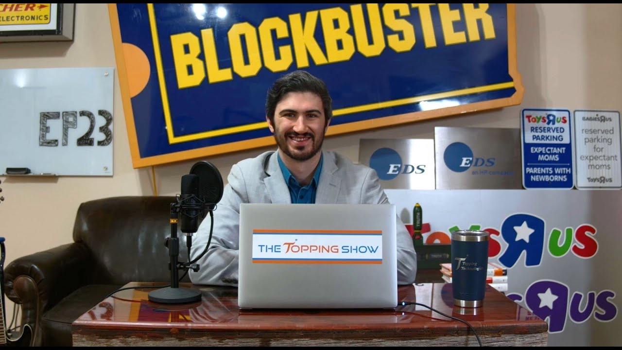 Top Gun Shot Down at Academy Awards, Alex Stein Sues AOC and more | Ep. 23