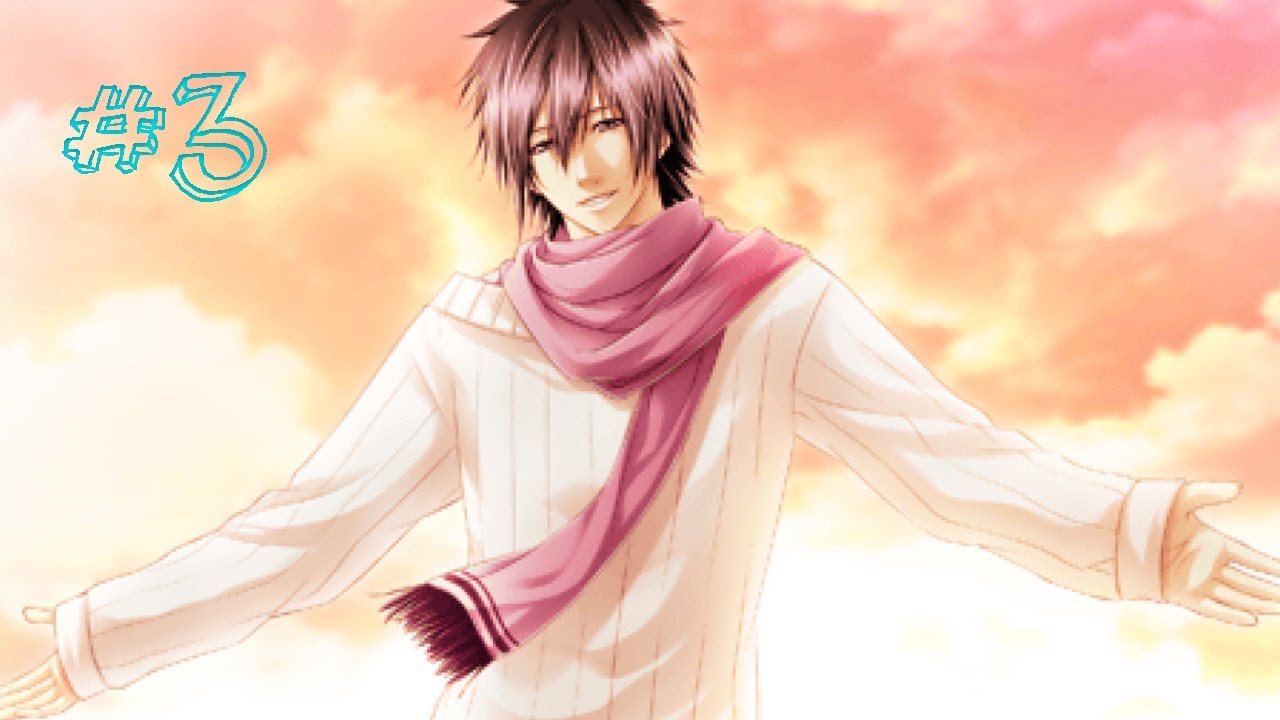 Beloved Wife- Storm Lover Kai: Mio Part 3