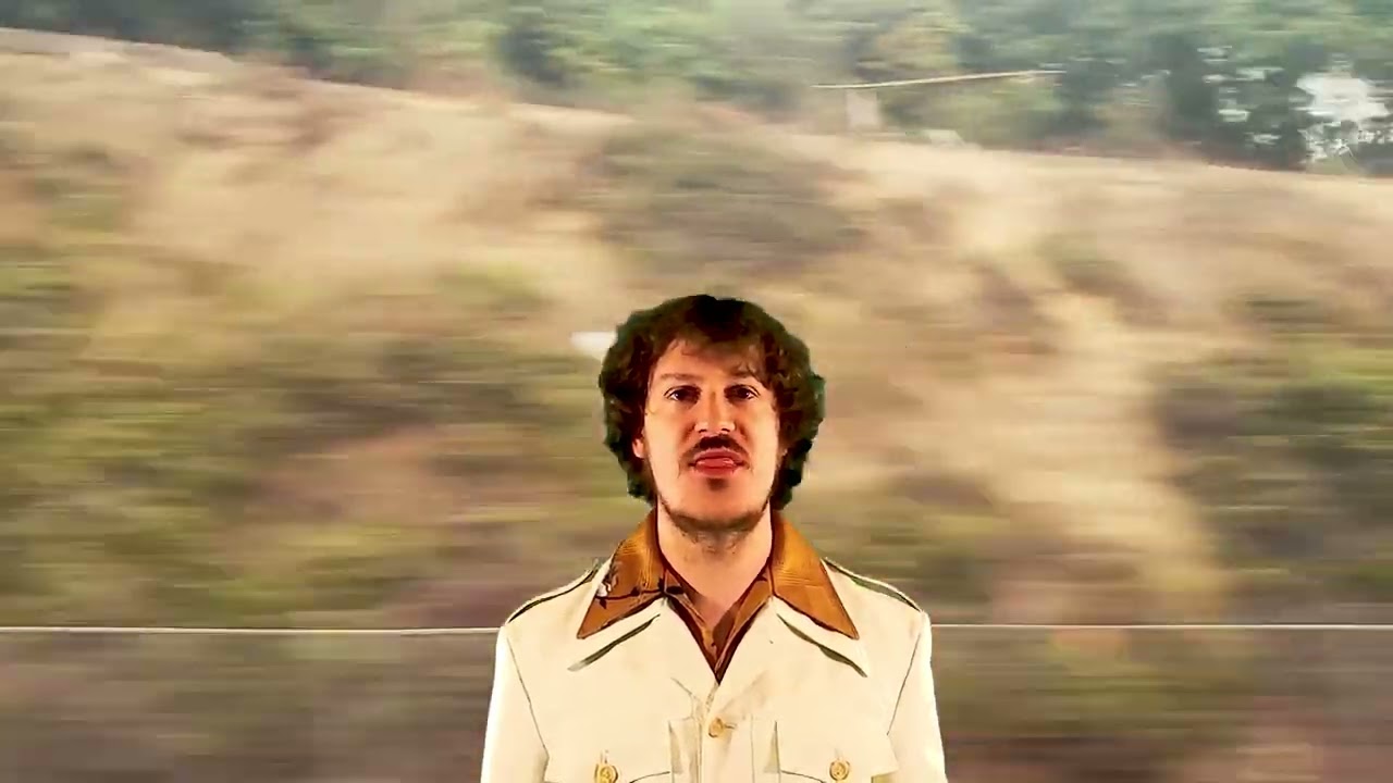 Reflection Song