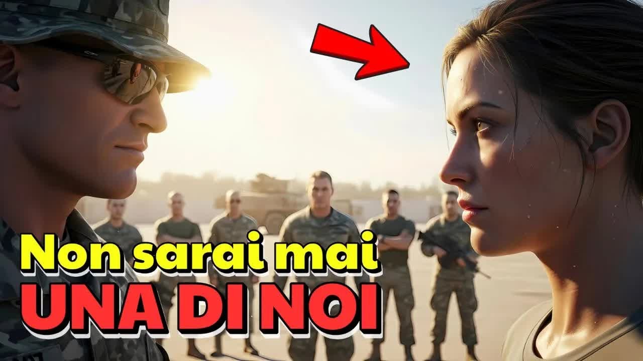 Credevano fosse solo una recluta  Poi mette al tappeto 5 SEALs in meno di un minuto
