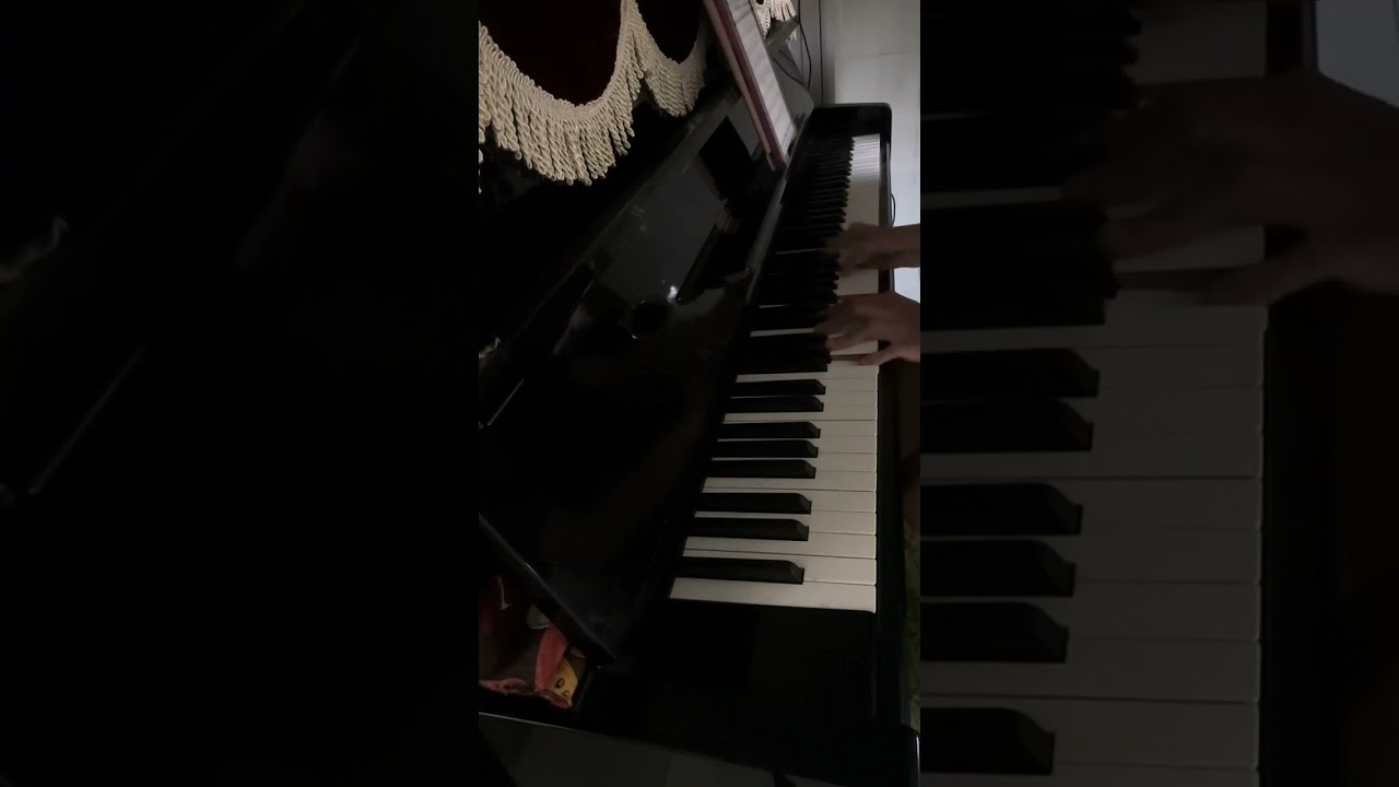 My Romance #jazz #piano 