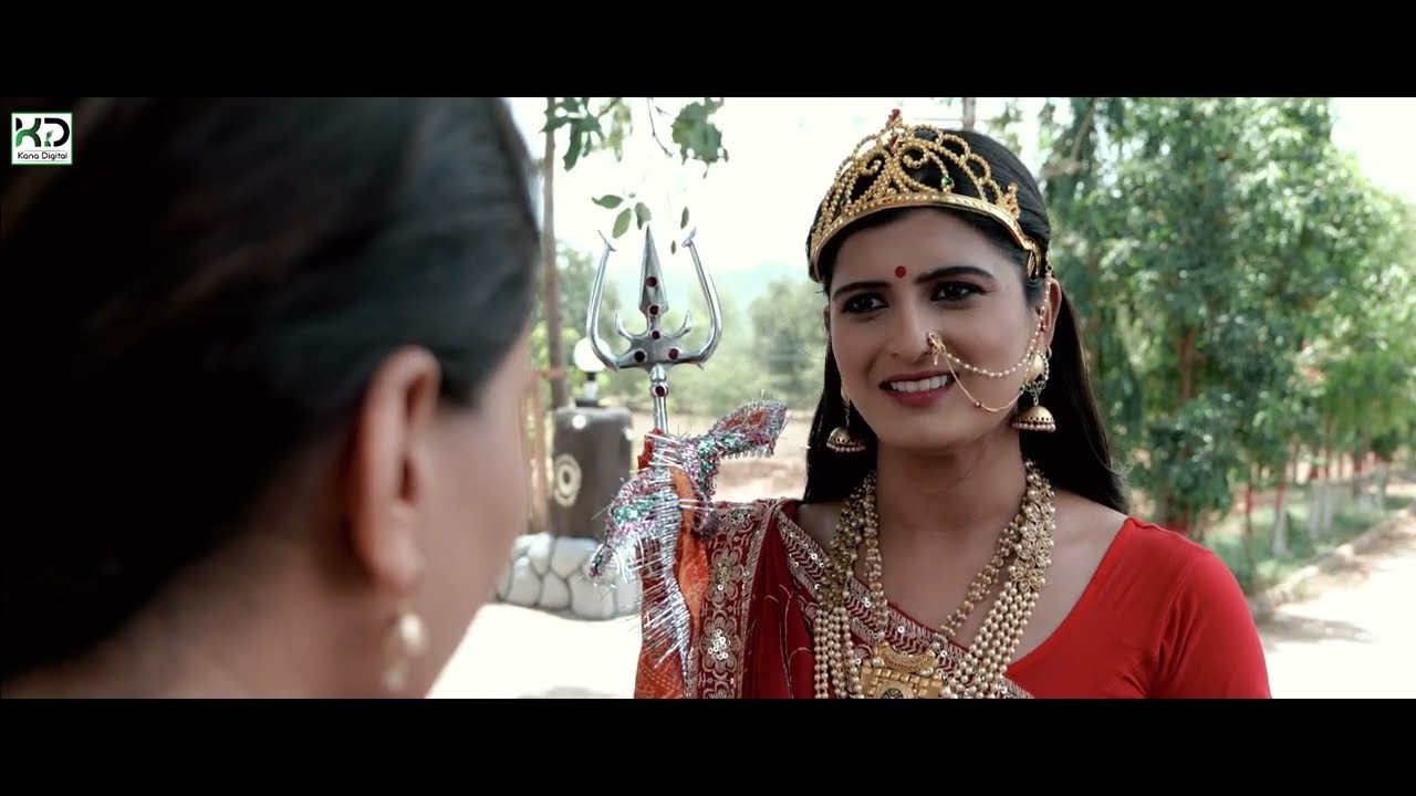 દશામાં ની દયા ||  Sejal Panchal || Sunny Khatri || દશામાનું ગુજરાતી રંગીન ચલચિત્ર || Full HD 2021