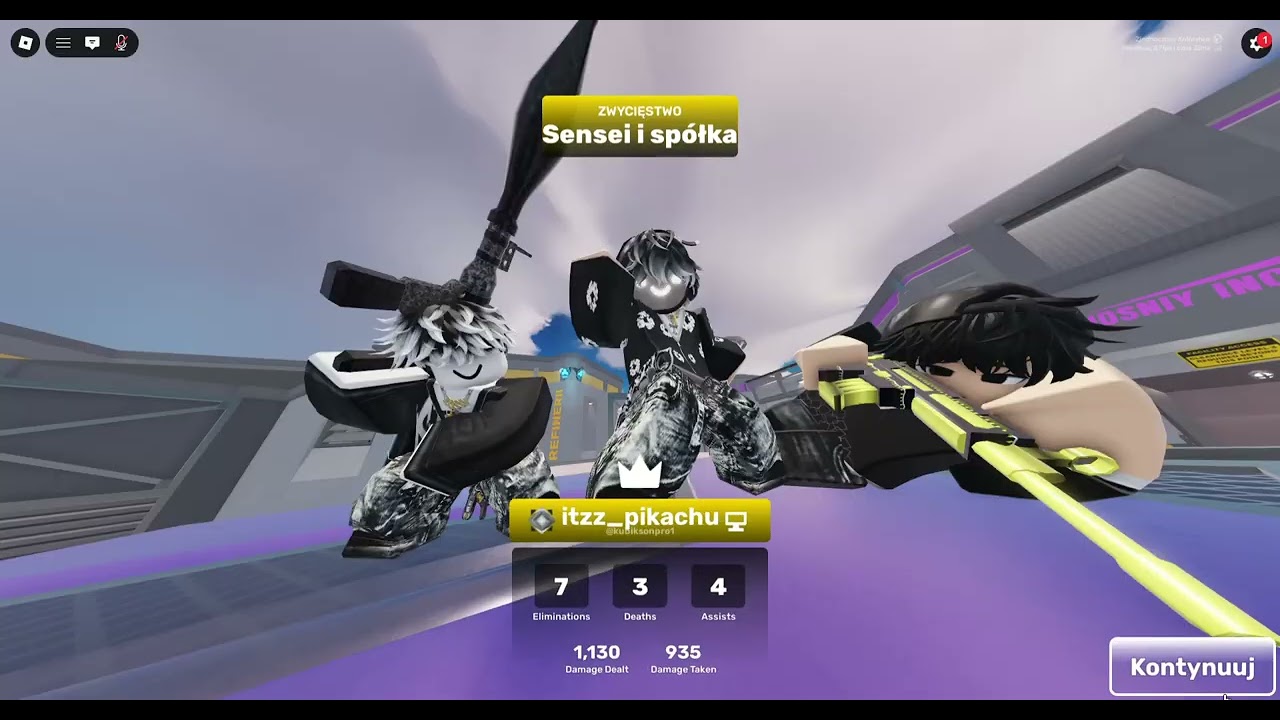 Roblox rivals gramy rankedy