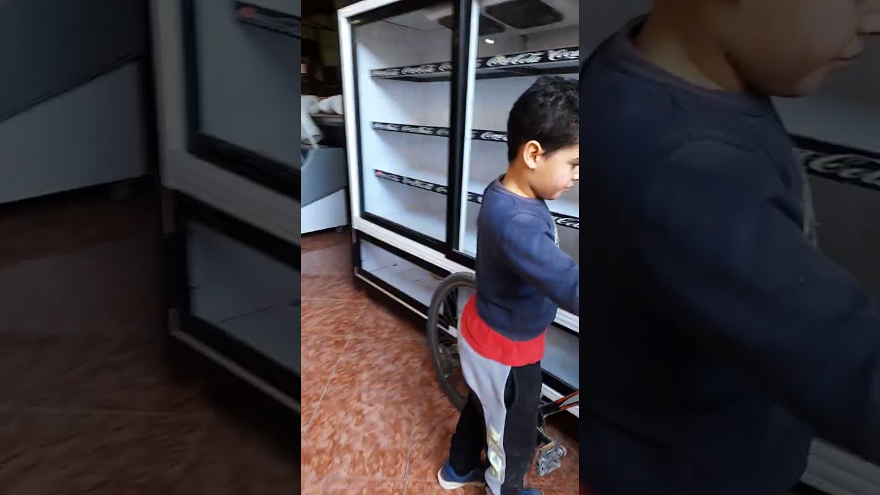 مستعمل نضيف فلاج عبو بلعباس
