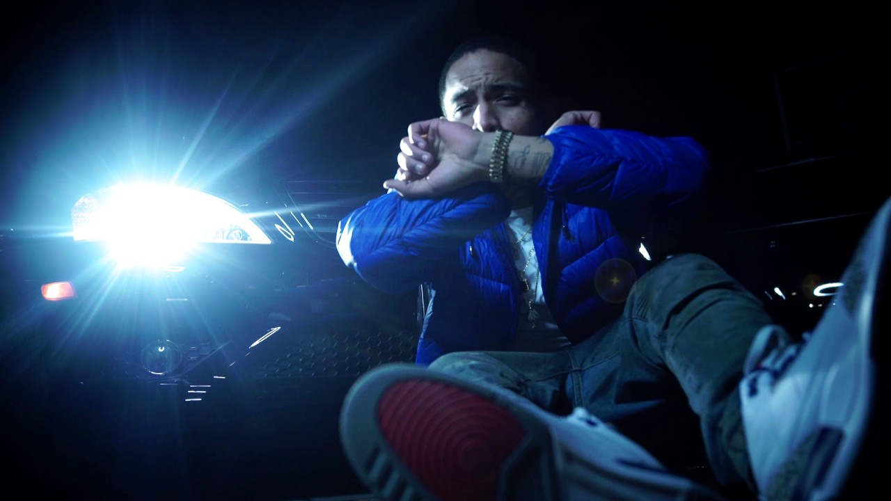 Op - What This Money Do ( Official Music Video )