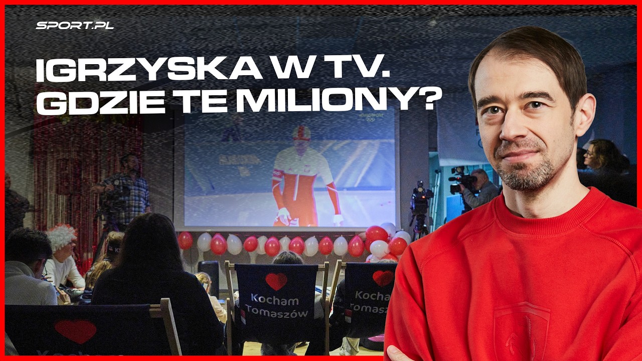 Oglądalnościowy sukces czy klapa? TV