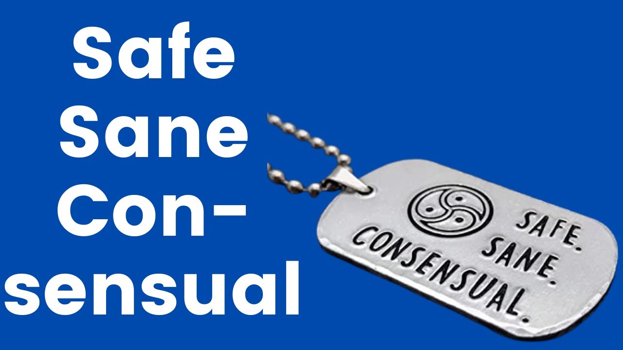 Playing Safe in BDSM - Impact Play BDSM 101