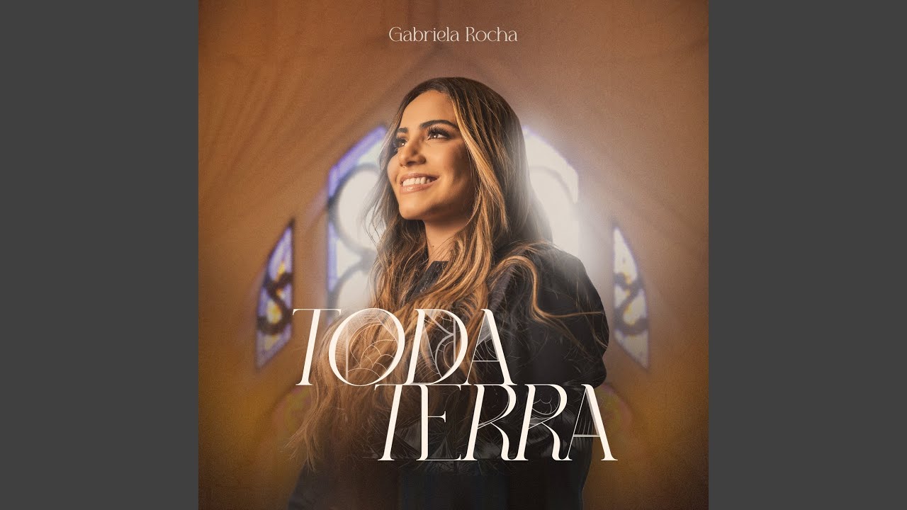 Toda Terra (Ao Vivo)