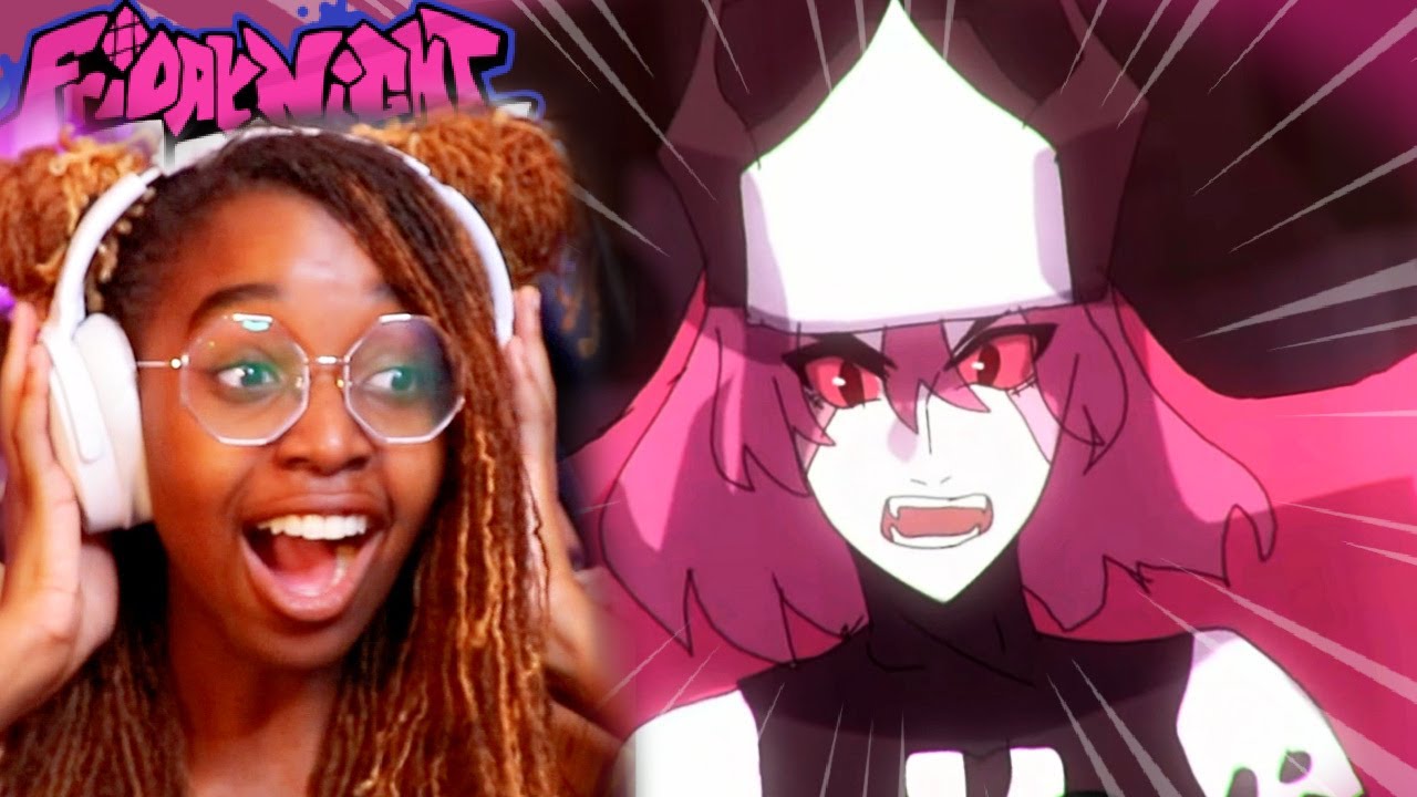 BF DESTROYS SARVENTE (Friday Night Funkin' Animations Reaction) - Shonyx