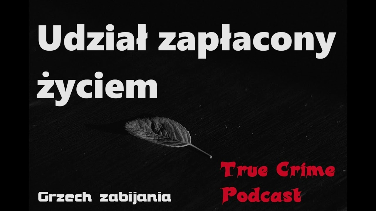 Udział zapłacony życiem