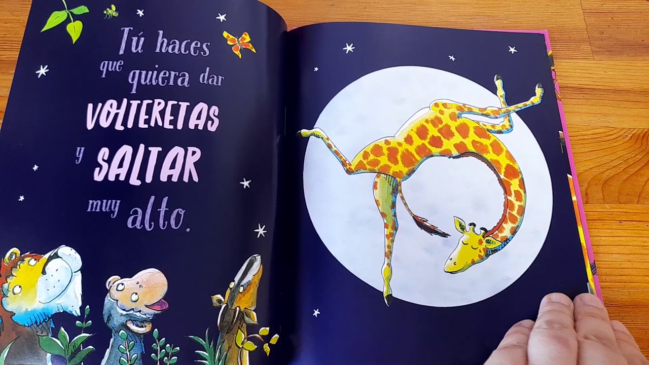 cuento infantil 