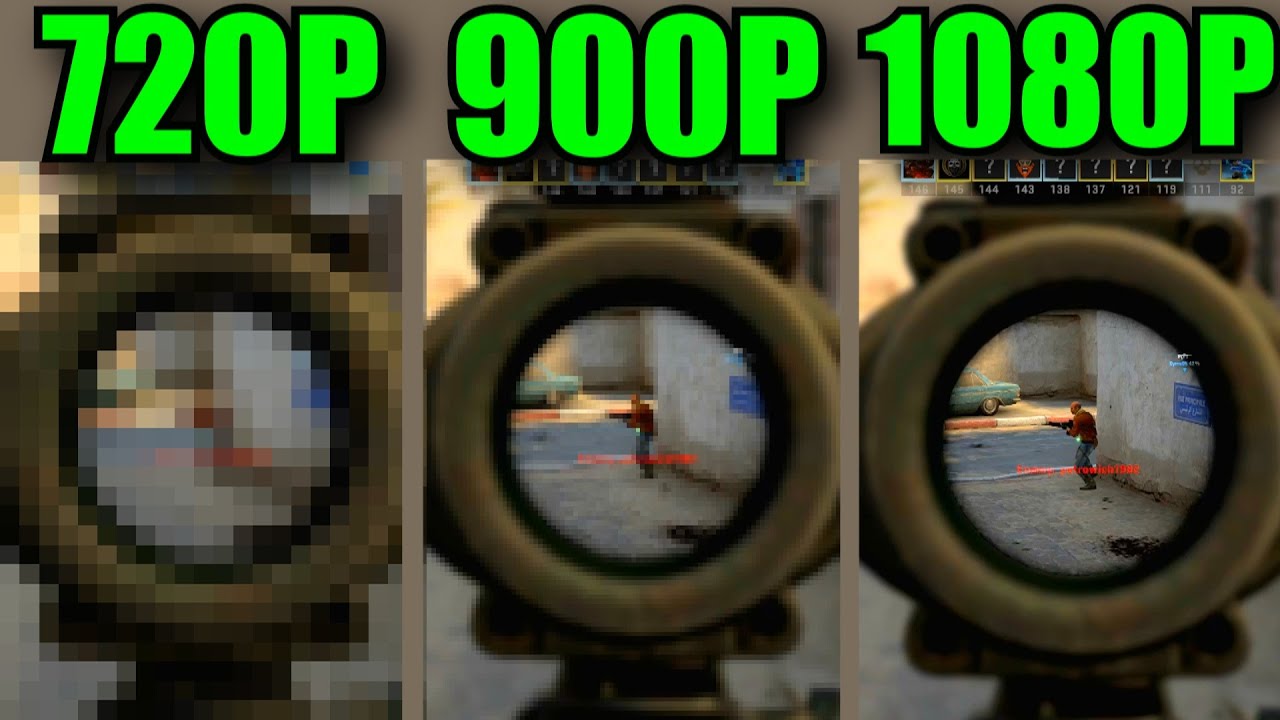 GTS 450 1GB CSGO BENCHMARK 720P 900P 1080P