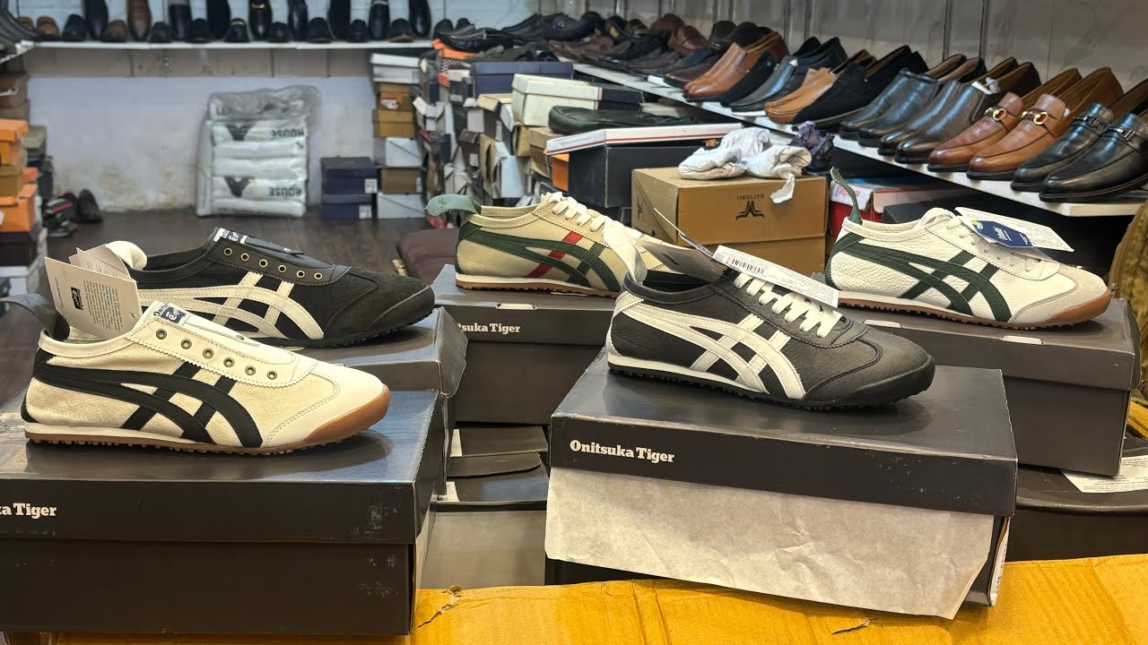 9th vlog Sneakers stock updated | international export leather house | Jaipur
