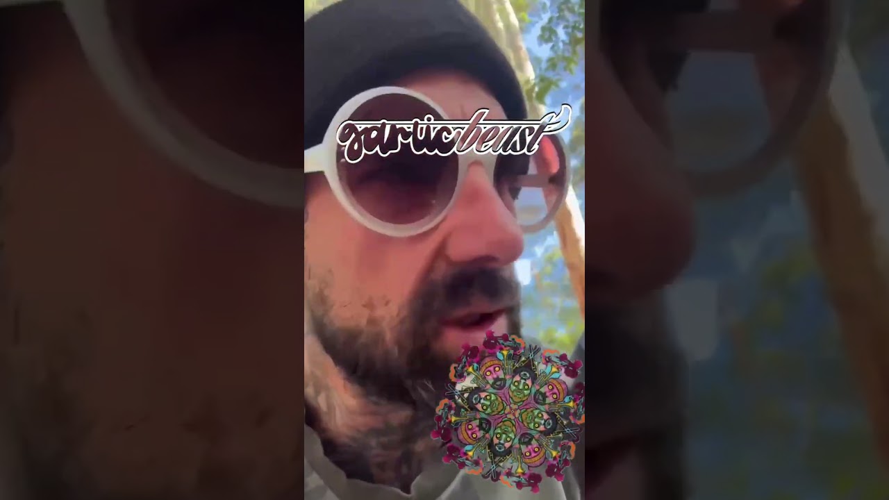 Garlic HUNTER (Garlic Party x Willdabeast) 