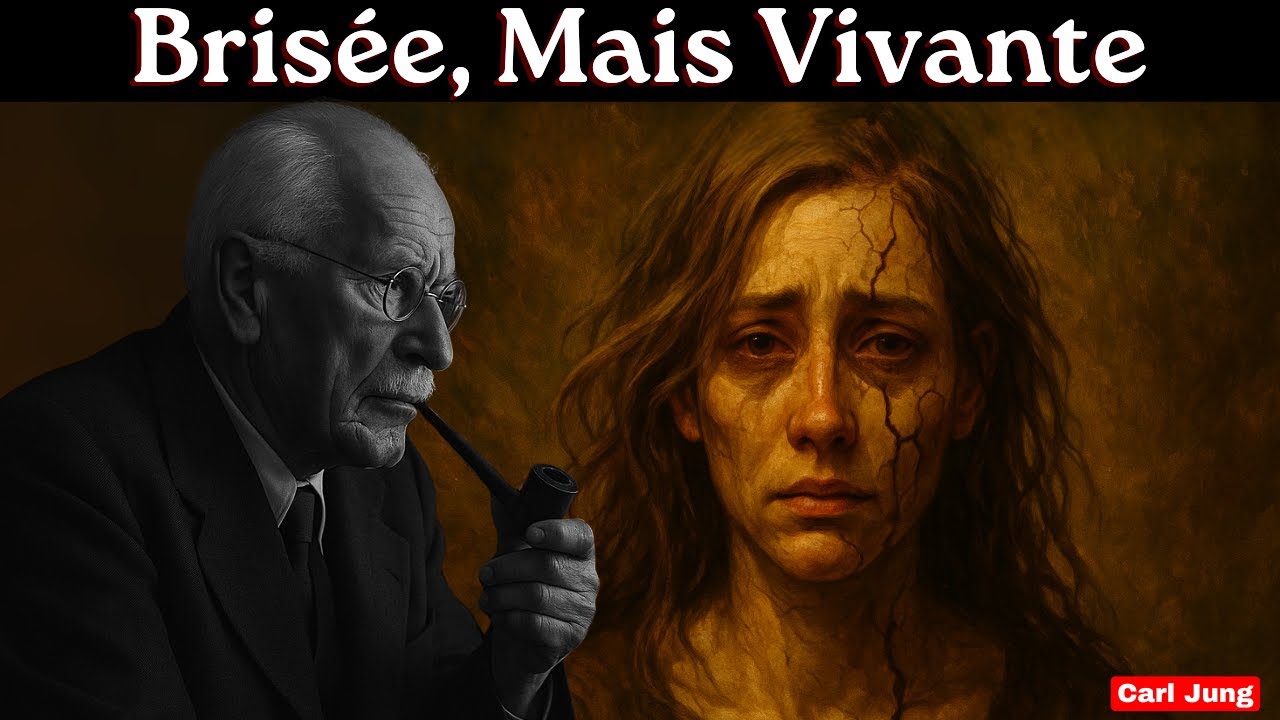 28 signes que votre âme a traversé l’épreuve ultime – La vérité intérieure selon Carl Jung