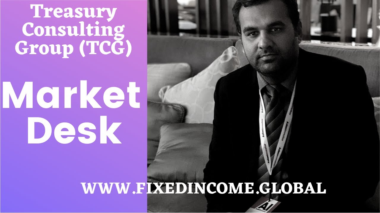 Video Number 44 # Treasury Consulting Group (TCG) # Media Desk