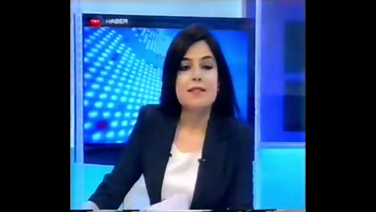 Trt Haber - kisa bi kesit - Mart 2010