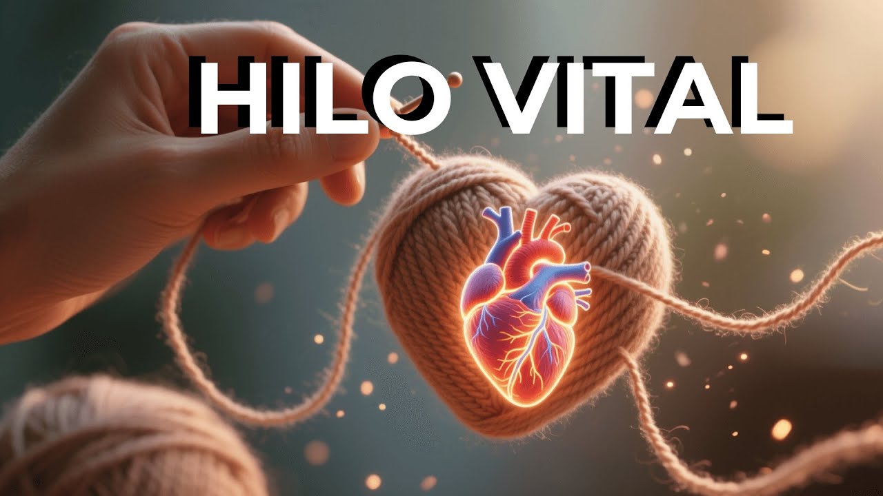 Tejer para tu Corazón: La Ciencia Detrás de los Beneficios del Crochet