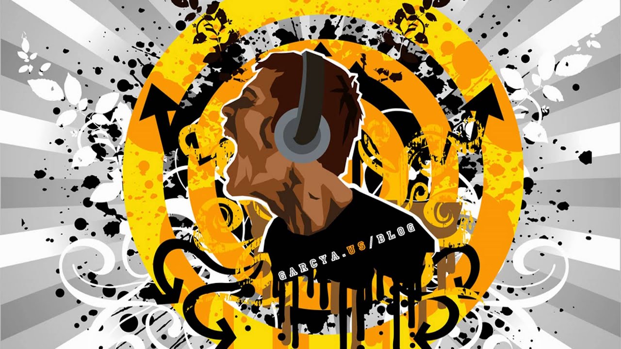 Fallout - Hesitate ( Spor & Toxin Remix)