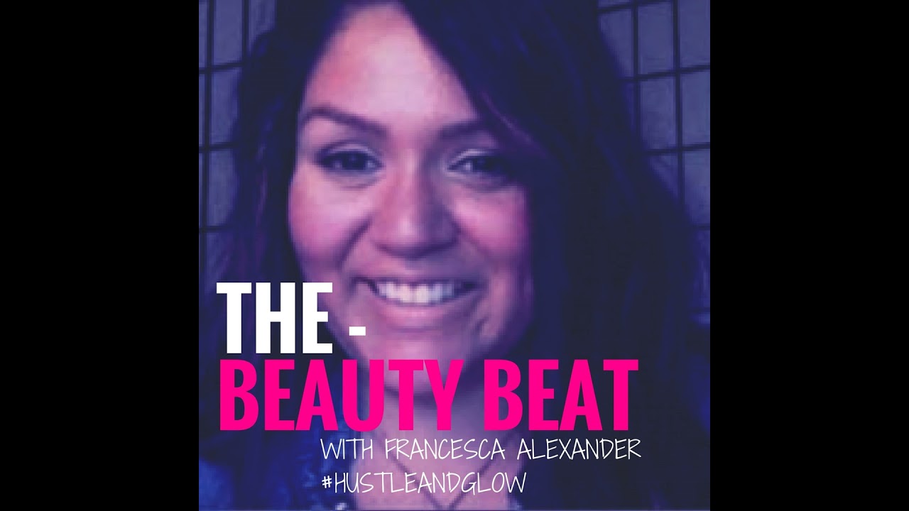 Episode 1: archive episode:  Andrea Coulter, Wholistic Health Care founder