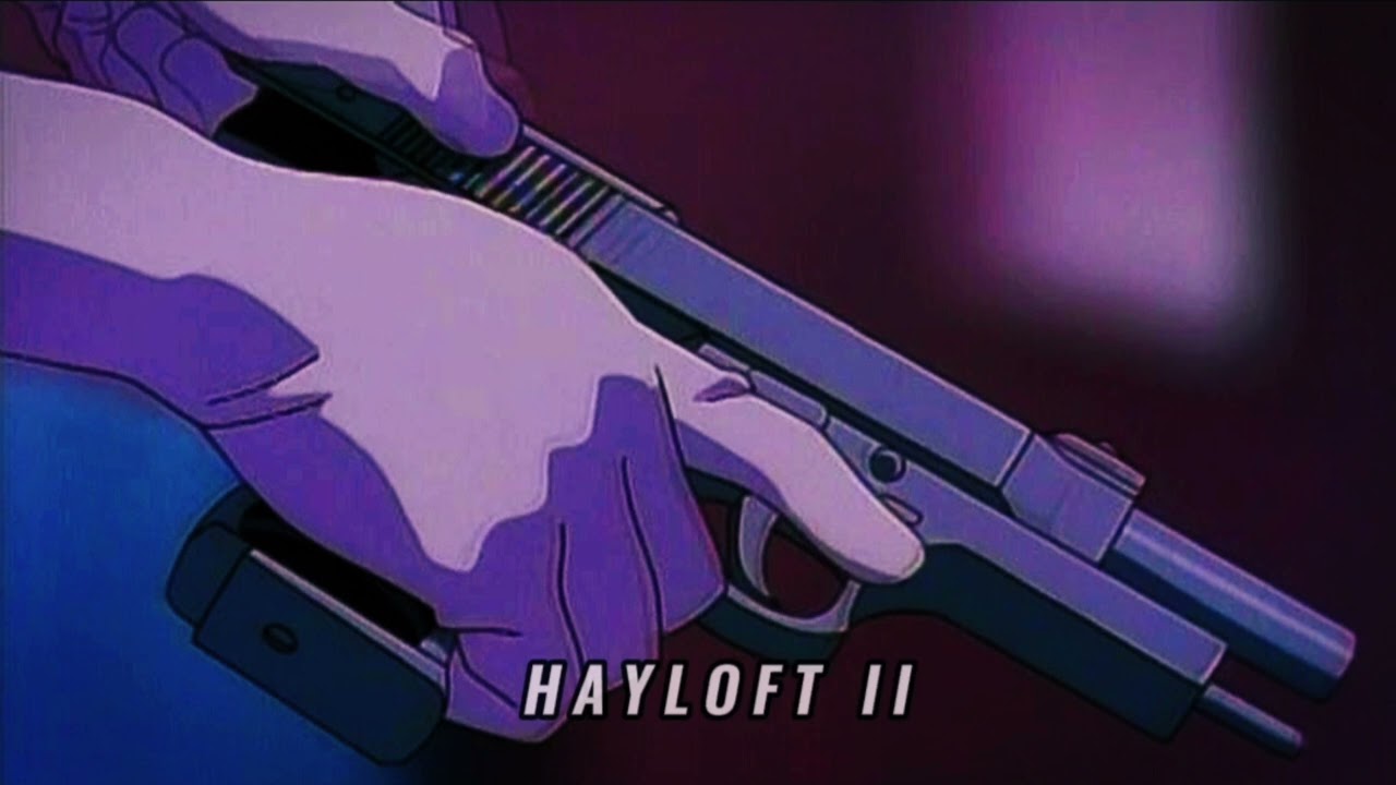 Mother Mother - HAYLOFT II (deep slowed + reverb) [BASS BOOSTED]