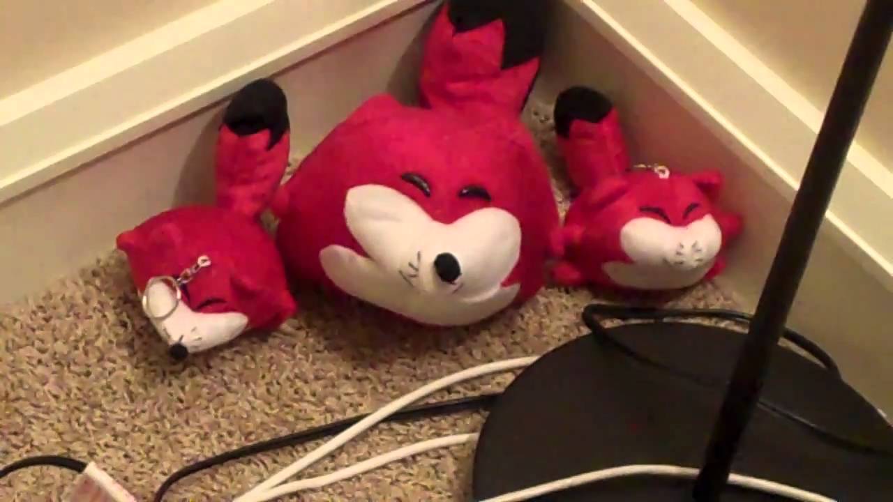 Happy New Years! MMOHut HQ Update