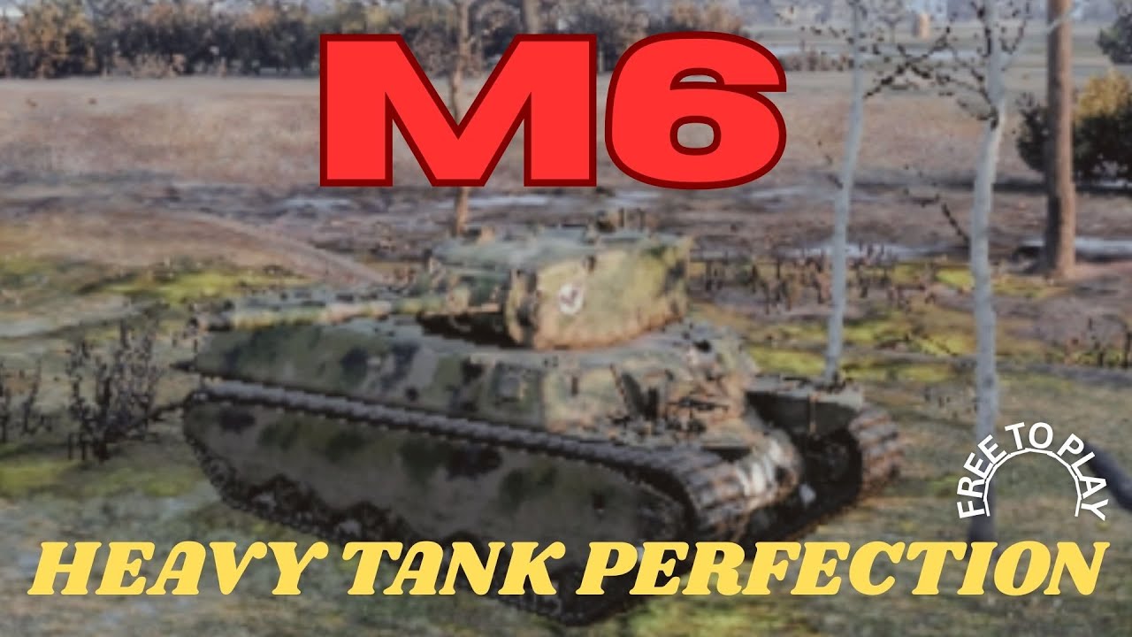 World of Tanks - 5 frags