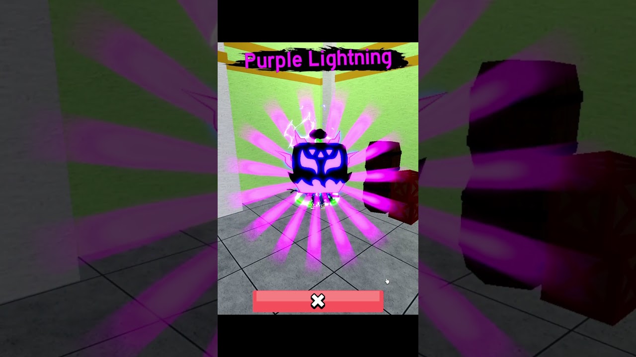 Summer gacha luck is real🍀#roblox #bloxfurit