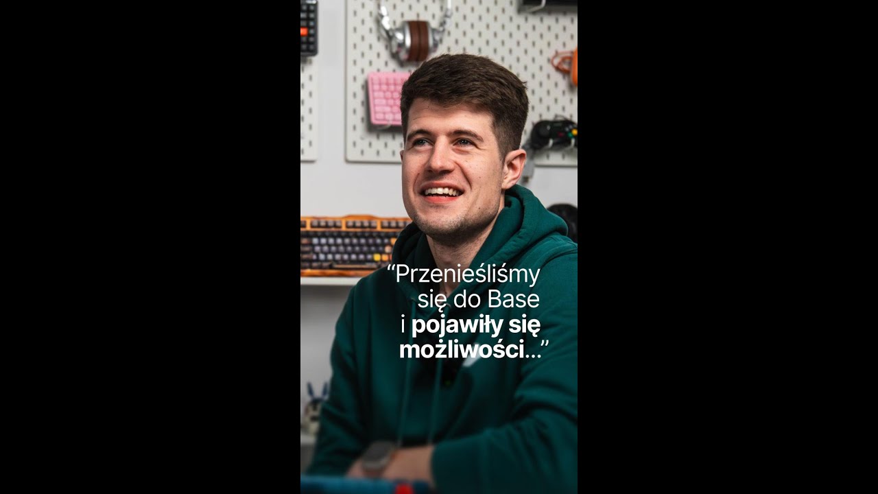 Shelter.pl x Base
